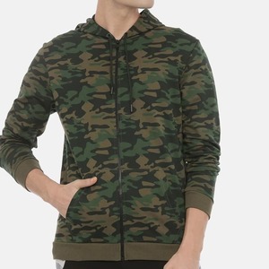 Sudadera con Capucha de Forro Polar para Caza, Transpirable, de Secado Rápido, Unisex, para Otoño, Caza de Aves Acuáticas y Patos - Product Image 1