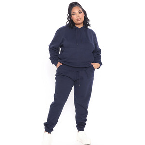 Women’s Classic Fleece <b>Jogger</b> Sweatpants High Waist Elastic Drawstring Casual Sportswear Trousers Slim Fit <b>Cuffed</b> Ankle - Product Image 5