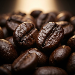 Café Milano, grains de café Robusta torréfiés du Vietnam, avec une douceur profonde et une amertume agréable, qualité A, emballage en sachet pour infusion. - Product Image 2
