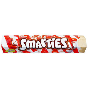 Nestlé SMARTIES Bonbons enrobés de chocolat au lait Sachet familial 400 g - Product Image 3