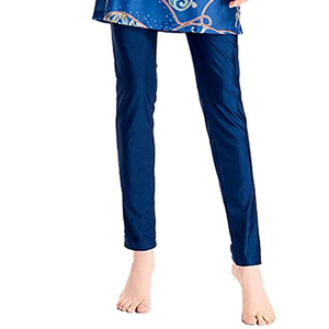 <b>modest</b> swimwear with lightweight design for comfort <b>modest</b> swimwear <b>set</b> with modern style for use <b>modest</b> swimwear - Product Image 3