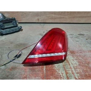 Conjunto de Faro Trasero Derecho G90/EQ900, Usado, OEM 92402D2000 - Product Image 2