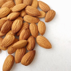 Amandes séchées biologiques de haute qualité, en vrac, qualité supérieure, blanchies, pour les collations et la pâtisserie à prix avantageux - Product Image 6