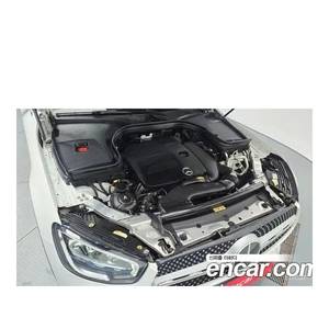 Mercedes-Benz GLC300 4MATIC 2022, conduite à gauche, boîte automatique, sièges en cuir, caméra arrière - 47 041 km - Product Image 6