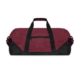 Bolsa de lona Hot Pick con diseño elegante para hombres y mujeres, bolsa de viaje con interior espacioso y cremalleras resistentes - Product Image 2