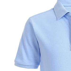 ผู้ผลิตจากปากีสถาน เสื้อโปโลชายคุณภาพดีที่สุดปี 2026 ผ้าฝ้ายถัก 100% ดีไซน์สวมใส่สบาย บริการ OEM ขายส่ง - Product Image 6
