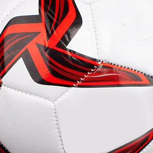 High Quality Size 4 Adult Soccer <b>Ball</b> Machine Stitched <b>Training</b> Football with Pump Indoor Outdoor Practice <b>Ball</b> Made In Pakistan - Product Image 4
