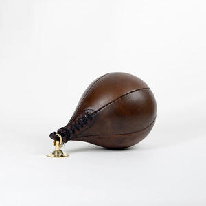 Ballons de réaction pour la boxe, ballons de réaction pour la salle de sport à domicile, ballons de vitesse pour adultes, ballons de vitesse en cuir, ballons de vitesse haute performance - Product Image 2