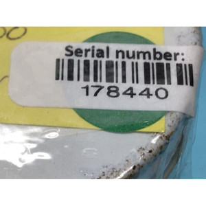GASTECH 65-6011, เซ็นเซอร์ก๊าซ HCL, 178440 - อุปกรณ์และอะไหล่เซมิคอนดักเตอร์ระดับโลกที่เชื่อถือได้ - Product Image 5