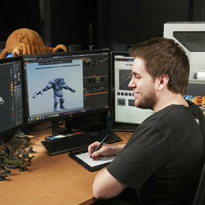 UNIVENTURE : Systèmes d'amplification du trafic pour développeurs de jeux avancés et cadres de divertissement interactif ciblé pour les entreprises - Product Image 3