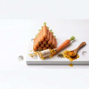 Aceite de Zanahoria a Granel para Fabricantes de Cosméticos, Formuladores de Productos de Belleza y Desarrollo de Productos de Cuidado Personal - Product Image 6