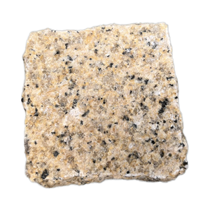 Sets de granit jaune de haute qualité idéaux pour les espaces extérieurs élégants et les caractéristiques intérieures avec un style et une durabilité durables - Product Image 1