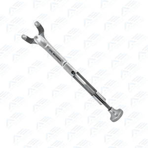 Pinces à os Lowman, instruments chirurgicaux, équipements médicaux, en promotion, en stock, très polies, Lambert - Product Image 2