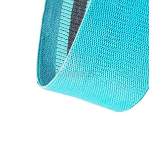 Wholesale Made Elastic Resistance <b>Bands</b> Customize Color And Logo Design Gym <b>Workout</b> Use Resistance <b>Band</b> - Product Image 5