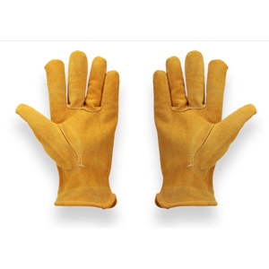 Guantes de Conducción de Piel de Cabra, Edición 2026, Color Sólido, Guantes de Conducción para Clientes Exigentes - Product Image 5