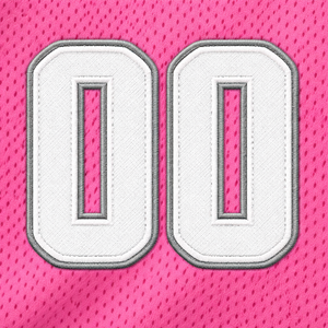 Camiseta de Béisbol Personalizada de Manga Corta, 100% Poliéster, Secado Rápido, Transpirable, Bordada, Marca Privada OEM para Equipos, Ligas y Escuelas - Product Image 4