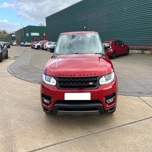 Range Rover Sport 3.0 SD V6 HSE Dynamic, Impecable, 2018 - Product Image 1