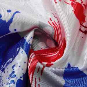 Pantalones Cortos de Boxeo de Alta Calidad, Anti-Decoloración, Cintura Elástica Ajustable, Cómodos, para Entrenamiento de Muay Thai, Gimnasio y Deportes - Product Image 6