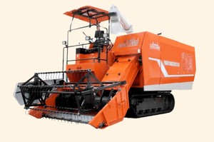 Cosechadora Combinada Paddy Master 3776 - Product Image 1