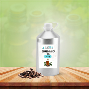Aceite de Café Robusta Natural, Extracto de Coffea Canephora, Alta Calidad, Fabricante de la India, Venta al Por Mayor a Buen Precio - Product Image 2