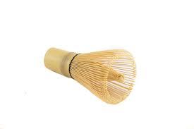 Batidor de Té Matcha de Bambú Hecho a Mano, Ecológico, Estilo Japonés, Juego de Utensilios Chasen BB-07, Origen Hanoi - Product Image 3