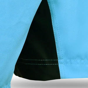 Pantalones Cortos de Entrenamiento MMA para Hombre, Ligeros, de Secado Rápido, Cómodos, Duraderos, Flexibles, con Logotipo Frontal, para Entrenamientos de Grappling - Product Image 4