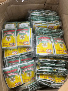 Meilleur prix pour la vente en gros de balsam Golden Star Cao Sao Vang - Baume aromatique entièrement naturel vietnamien, pommade médicinale - Product Image 5