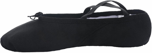 Premium Quality Foldable Disposable <b>Soft</b> Ballet Dance <b>Shoes</b> OEM Wholesale for Women and Good Quality Women Ballet <b>shoes</b> woman - Product Image 4