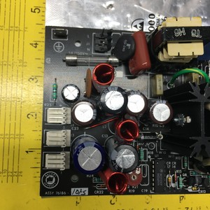 REGULADOR FURON UPRM-144-30-M, 148915 - Equipo y Piezas de Semiconductores de Confianza de Marca Global - Product Image 2