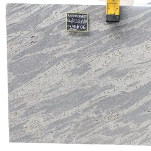 Granito Blanco Kashmir Pulido en Losas Grandes, Alta Resistencia, Diseño Moderno para Encimeras de Cocina, Monumentos, Lápidas y Villas - Product Image 5