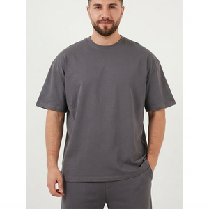 T-shirt en coton 100% avec logo personnalisé, impression sérigraphique, blanc, 180GSM, unisexe, respirant, col rond, pour homme - Product Image 1