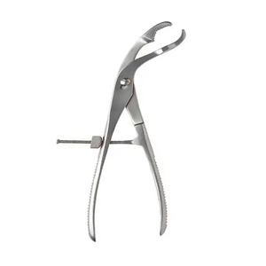 Pinzas para Sujetar Huesos de Calidad Premium |   Pinza de reducción ósea ortopédica de acero inoxidable - Product Image 6