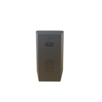 Haut-parleur professionnel RV-08 150W à gamme moyenne avec 124 dB pour salles de conférence, salles multifonctions, haut-parleur audio pleine fréquence