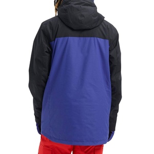 <b>Prime</b> Power 2026 Men Ski Jacket Insulated Waterproof Snowboard Coat Hooded Windproof Winter Snow Wear Wholesale - Product Image 2