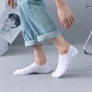 Fabricant de chaussettes en coton sur mesure, vente en gros de chaussettes - Product Image 4
