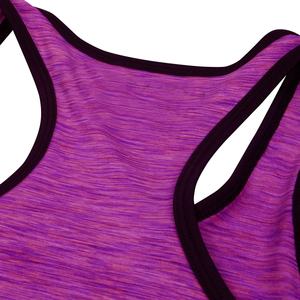 เสื้อกล้ามผู้หญิงแขนกุด ผ้าฝ้ายผสมเนื้อนุ่ม สวมใส่สบาย ทรงปกติ ลำลอง ใส่ได้ทุกวัน สำหรับฤดูร้อน เสื้อผ้าแฟชั่น - Product Image 5