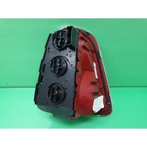 Feu arrière droit d'origine d'occasion pour Mini Hatch R56 2010-2014 7255910 - Product Image 2
