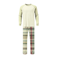 Ensemble pantalon d'été pour homme, design personnalisé tendance et décontracté, logo, taille plus, couleur unie, t-shirt à manches courtes en tricot