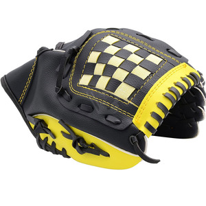 Premium Quality Best Price Custom Design Synthetic <b>Baseball</b> <b>Gloves</b> Comfortable Durable Lightweight Breathable Waterproof - Product Image 3