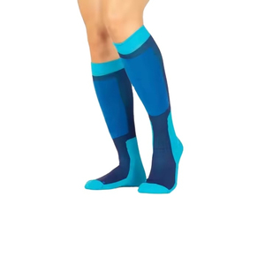 Affordable Price Horse Riding Socks for Men and <b>Knee</b> <b>High</b> Compression Winter Wear Lightweight for Printing Logo Sports Socks - Product Image 4