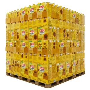 Aceite de Girasol 100% Puro Refinado, Aceite Vegetal de Grado Alimenticio, Venta al por Mayor, Exportación, Fabricante, Suministro Industrial - Product Image 5