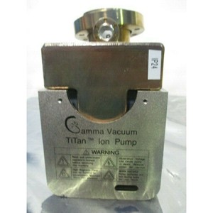 Pompe à vide Gamma 360895 Titan Ion, 452508 - Équipements et pièces semi-conductrices de renommée mondiale à confiance - Product Image 3