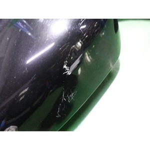 Espejo Retrovisor Exterior Izquierdo para Terracan 2001-2006, Usado, OEM 87650H1000 - Product Image 3