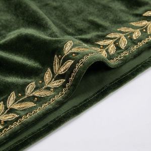 Pañuelo Hijab de Algodón Elástico Transpirable de Lujo, Chal de Primera Calidad, Pañuelo Suave para la Cabeza, Moda Modesta para Mujer, Envoltura Elegante, Nuevo - Product Image 6