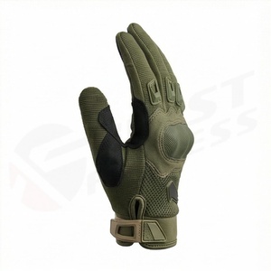 Équipement de motocross et de VTT personnalisé, vêtements de course à doigts entiers, accessoires de plein air de qualité supérieure - Product Image 3