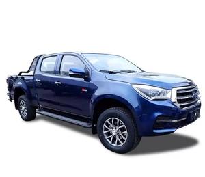 Toyota Hilux Diésel <span class=keywords><strong>4x4</strong></span> Usada en Buen Estado, Modelo <span class=keywords><strong>2023</strong></span>, en Venta, con Volante a la Izquierda y Derecha - Product Image 4