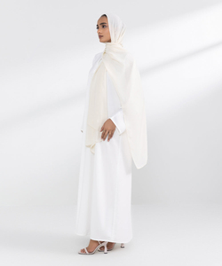 Abayas pour femmes, vêtements décontractés personnalisés, fabricant de vêtements décontractés pour l'hiver et le printemps, vente en gros de vêtements islamiques pour femmes, abayas sur mesure - Product Image 6