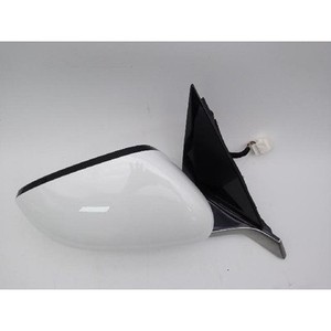 Espejo Retrovisor Exterior Derecho Usado para Grandeur/Azera, Número de Pieza 87620G8680WC9 - Product Image 2