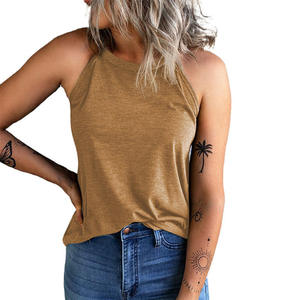 <b>Women</b>’s Performance Tank Top – Breathable <b>Sleeveless</b> <b>Shirt</b> for High-Intensity Workouts & Sports - Product Image 1