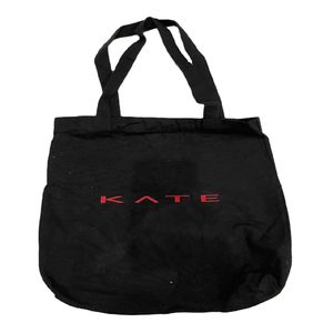 Bolsa de Mano con Logotipo Personalizado OEM, Bolsa de Compras Reutilizable de Lona de Alta Resistencia, Bolsa Promocional, Diseño Ligero y Ecológico - Product Image 3